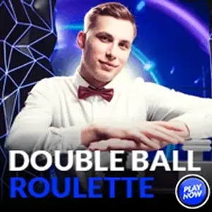 Double Ball Roulette