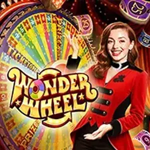 Wonder Wheel
