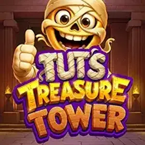 Tuts Treasure Tower
