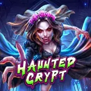 Haunted Crypt
