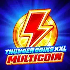 Thunder Coins XXL