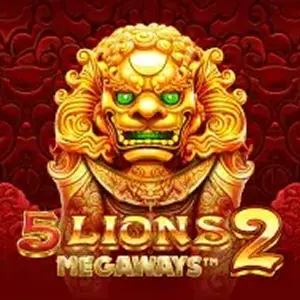 5 Lions MegaWays