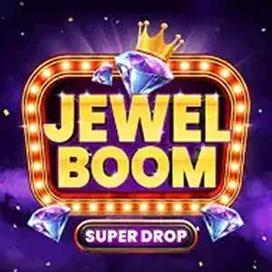 Jewel Boom