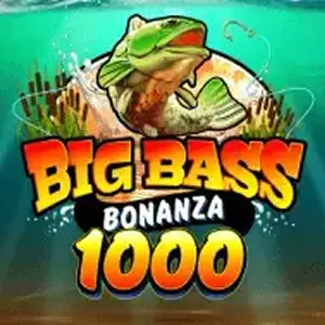 Big Bass Bonanza 1000